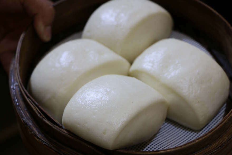 南宁包子馒头培训