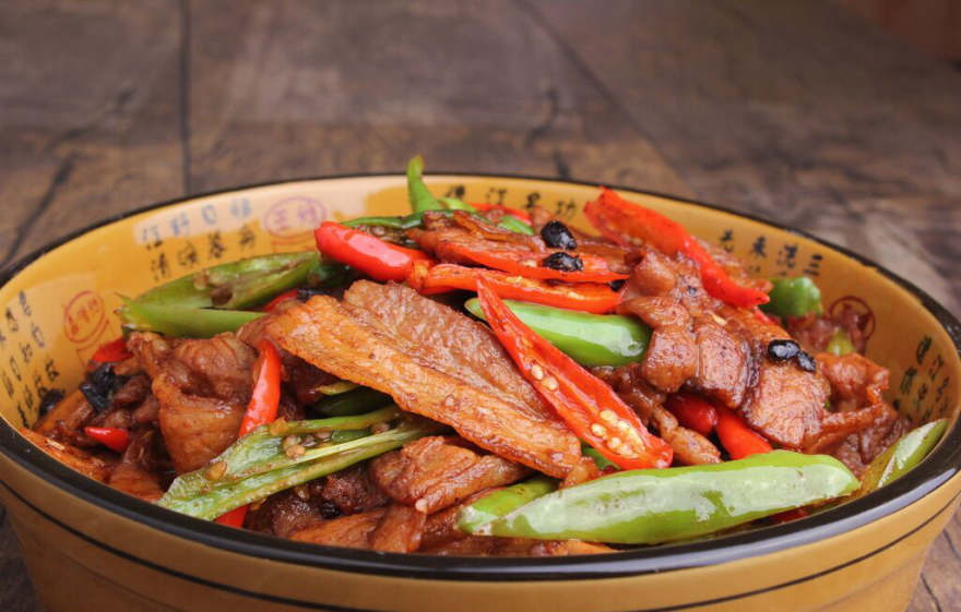 南宁客家肉丸培训