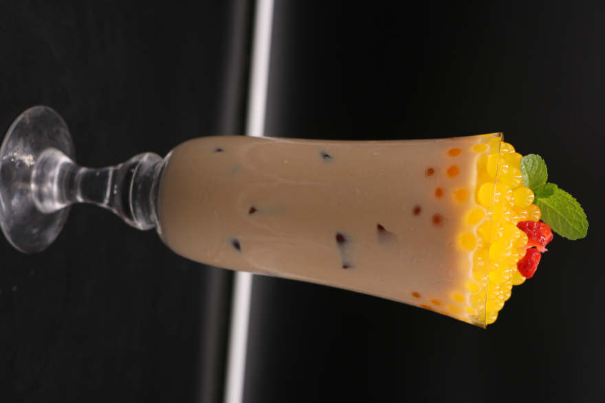 南宁盆栽奶茶培训