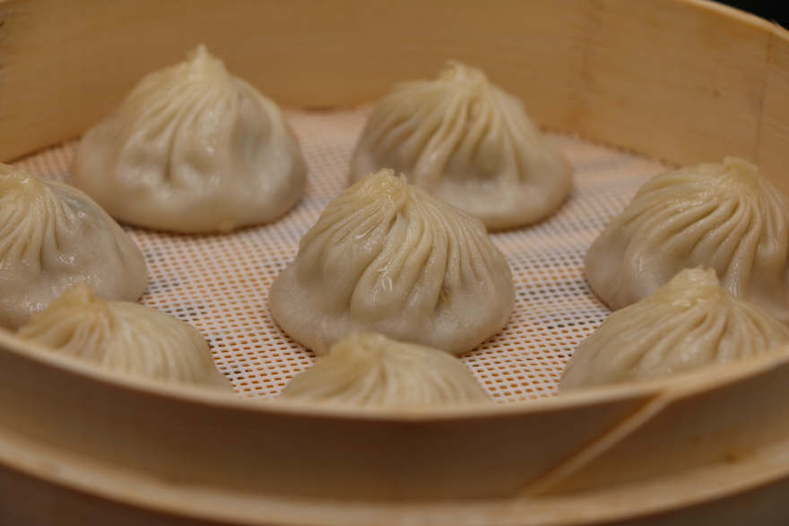 南宁南翔小笼包培训