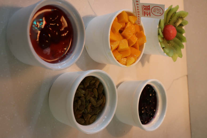 南宁化州糖水培训