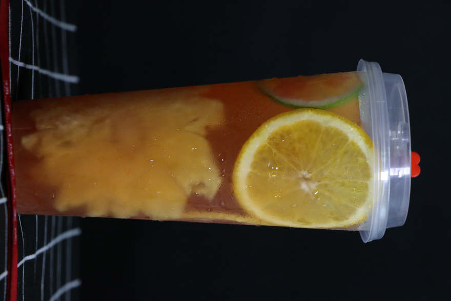 南宁手打柠檬茶培训