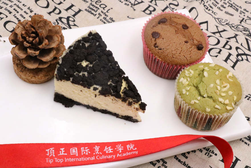 南宁糕点培训