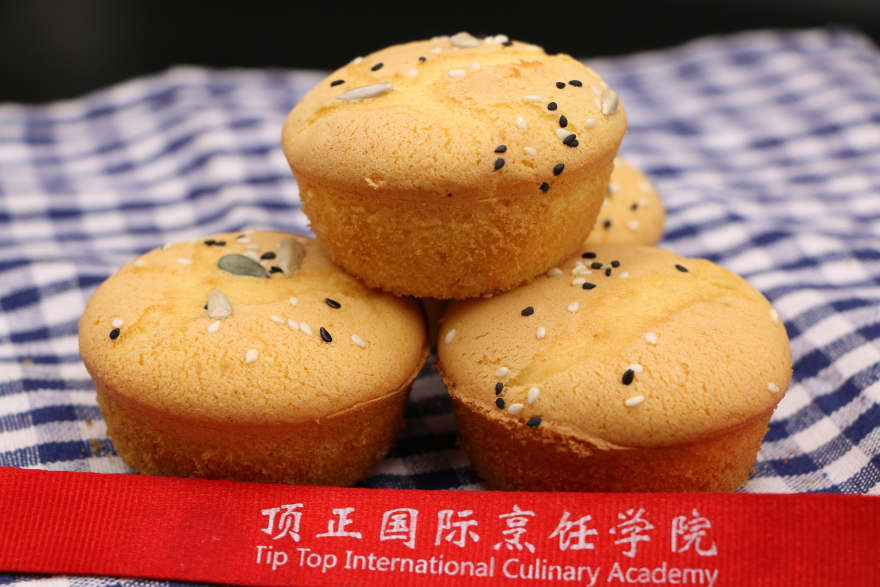 南宁枣糕培训