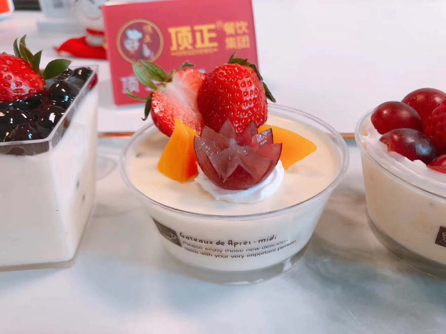 南宁提拉米苏培训