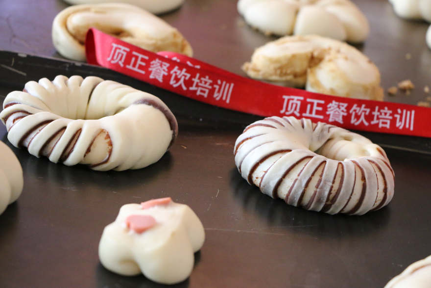 南宁软欧包培训