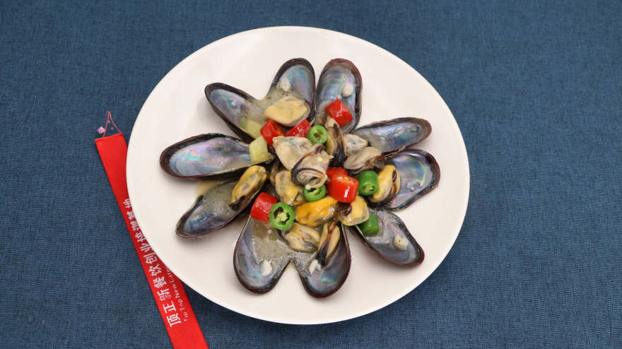 南宁网红捞汁小海鲜培训