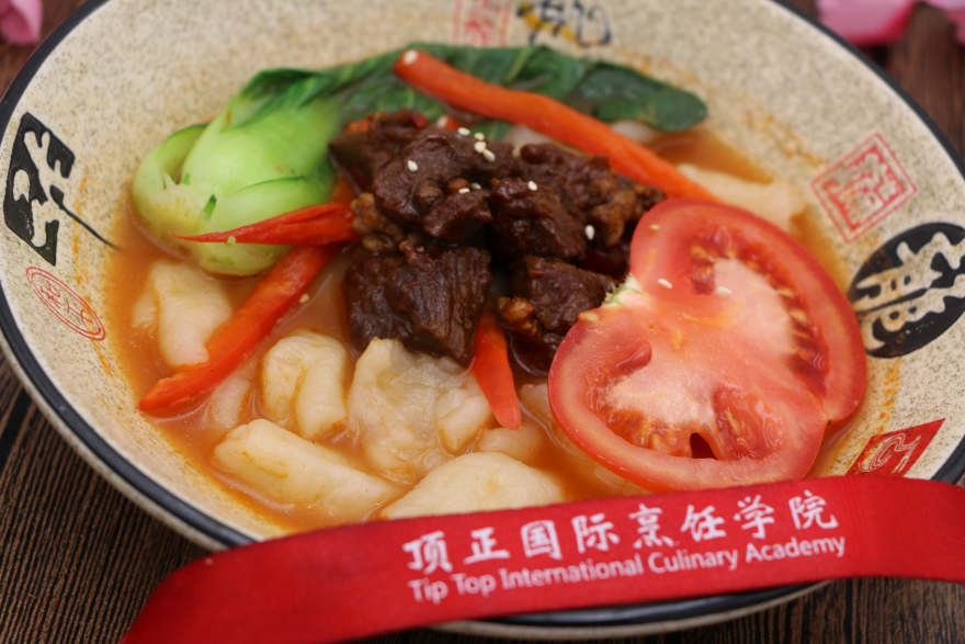 南宁南北面食培训