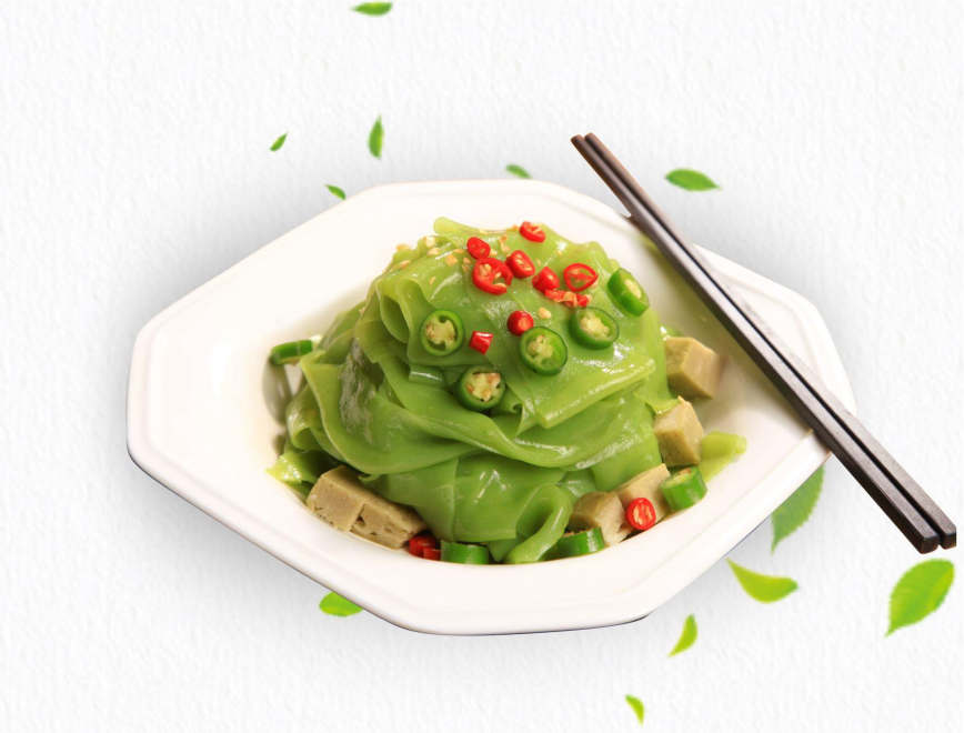 南宁摆摊凉皮培训