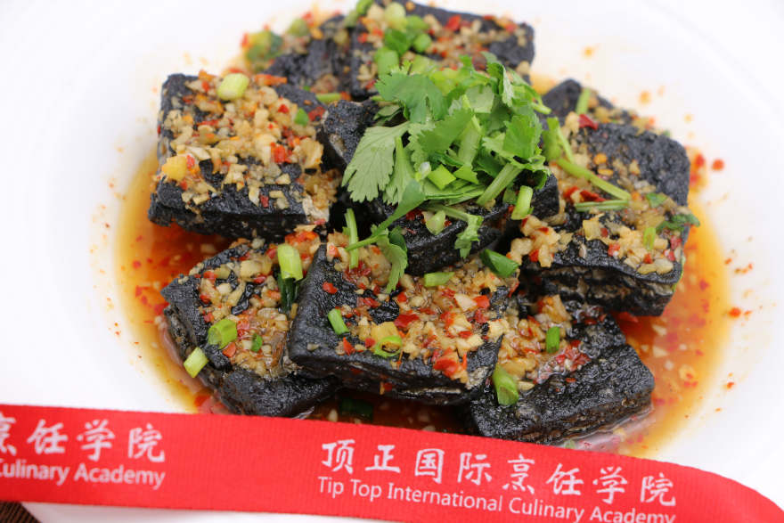 南宁夜市臭豆腐培训