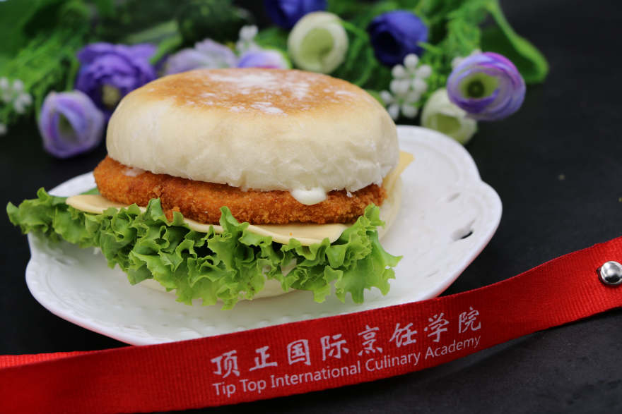 南宁早餐餐车培训