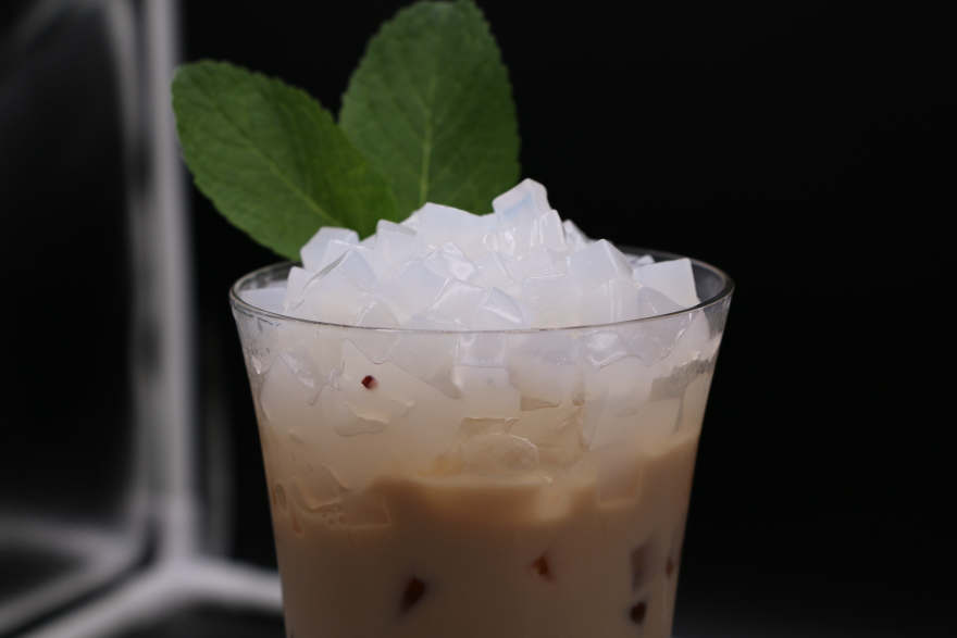 南宁奶茶餐车培训