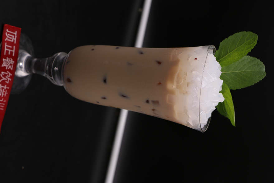 南宁网红奶茶摆摊培训