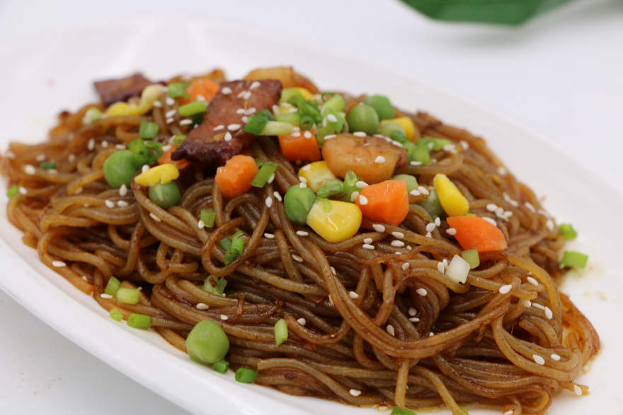 南宁炒面培训