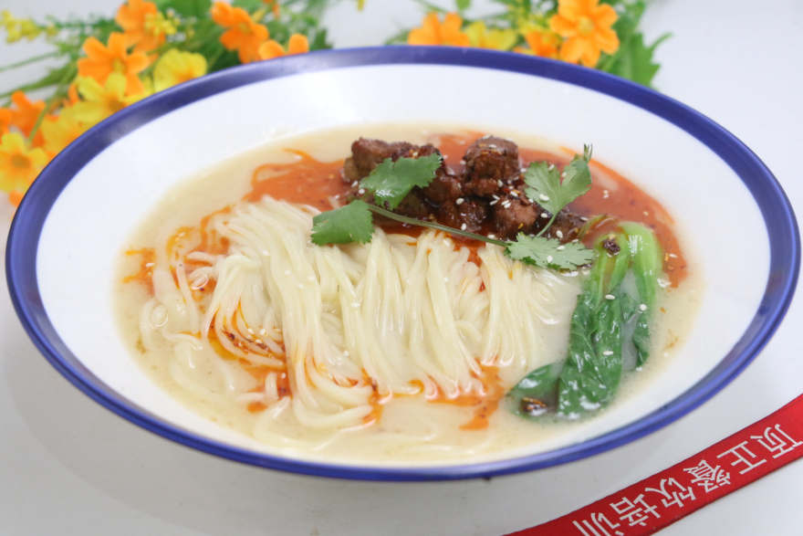 南宁牛肉面培训