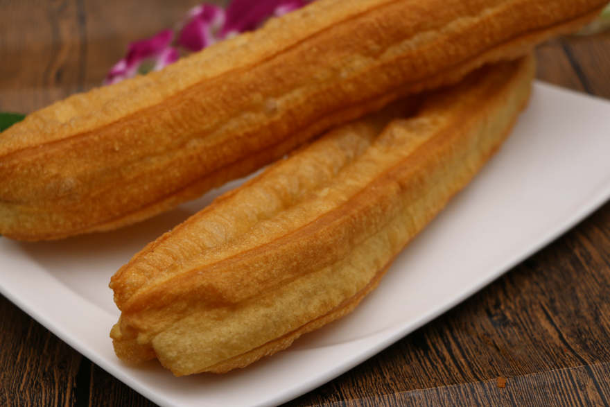 南宁油条麻圆培训