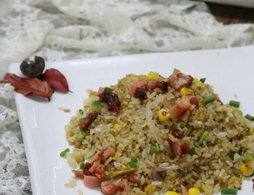 南宁炒粉炒饭培训