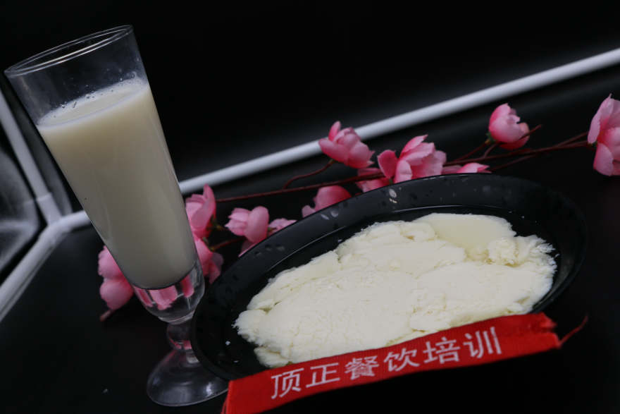 南宁豆腐脑培训