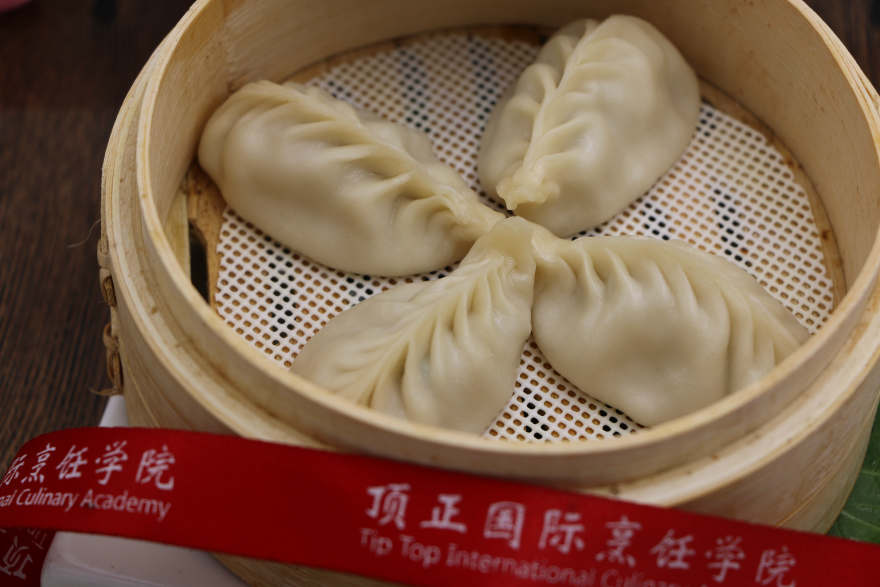 南宁蒸饺培训