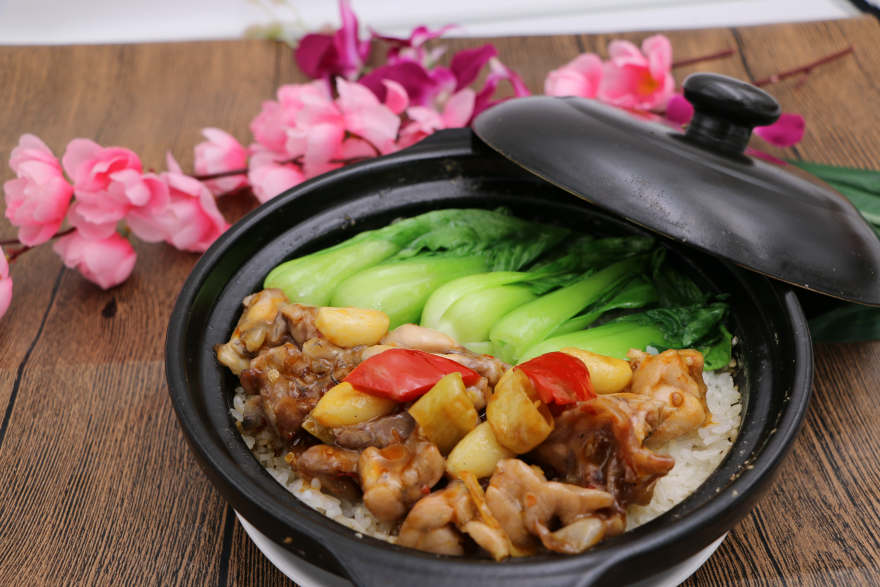 南宁煲仔饭笼仔饭培训