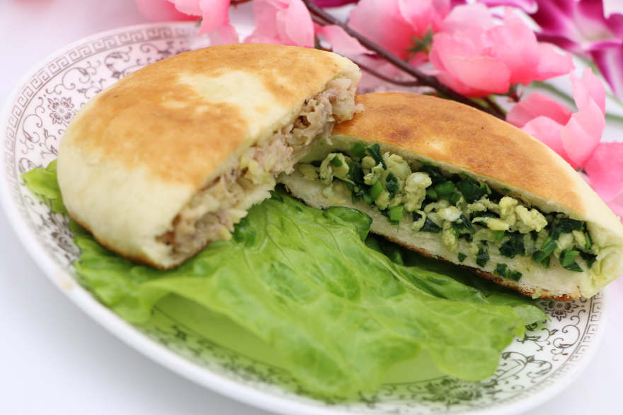 南宁公婆饼培训