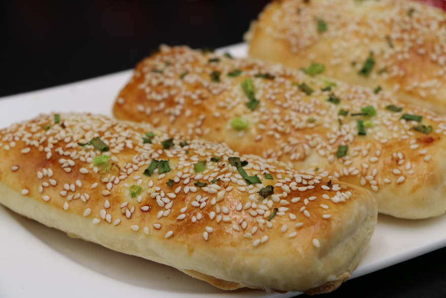 南宁荆州烧饼培训