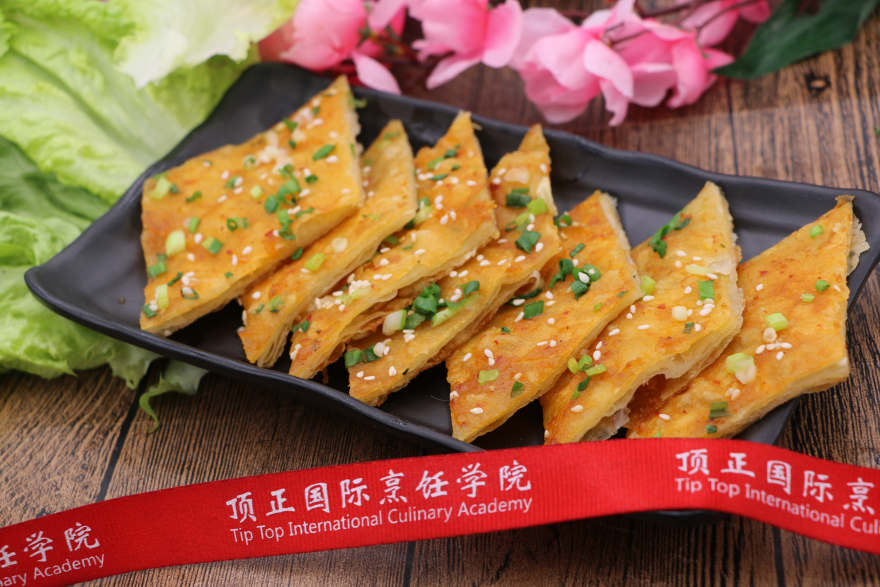 南宁土家酱香饼培训