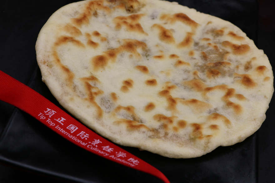 南宁永康肉饼培训