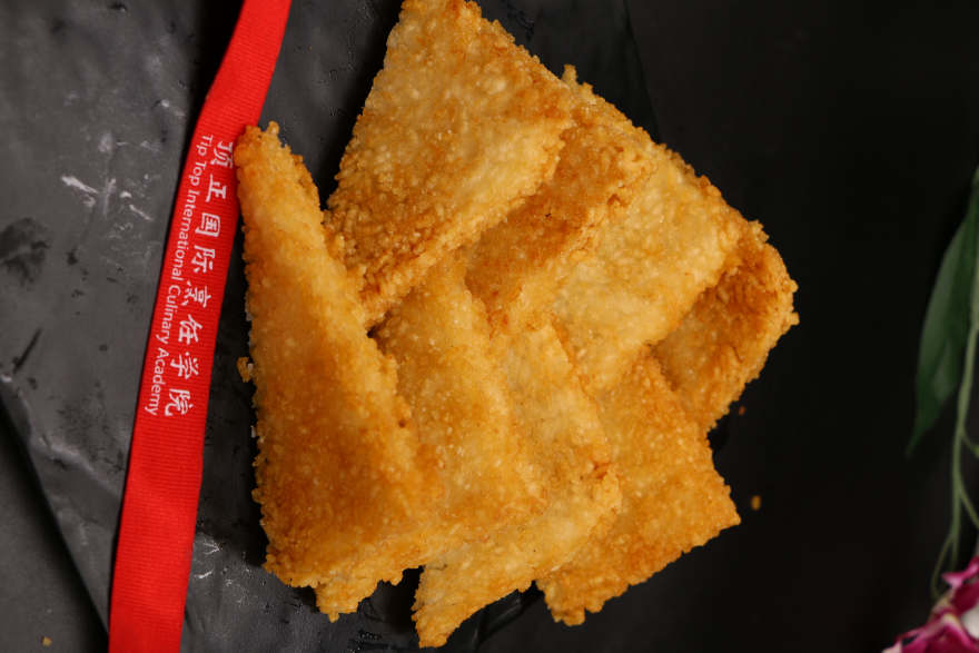 南宁粢饭糕培训