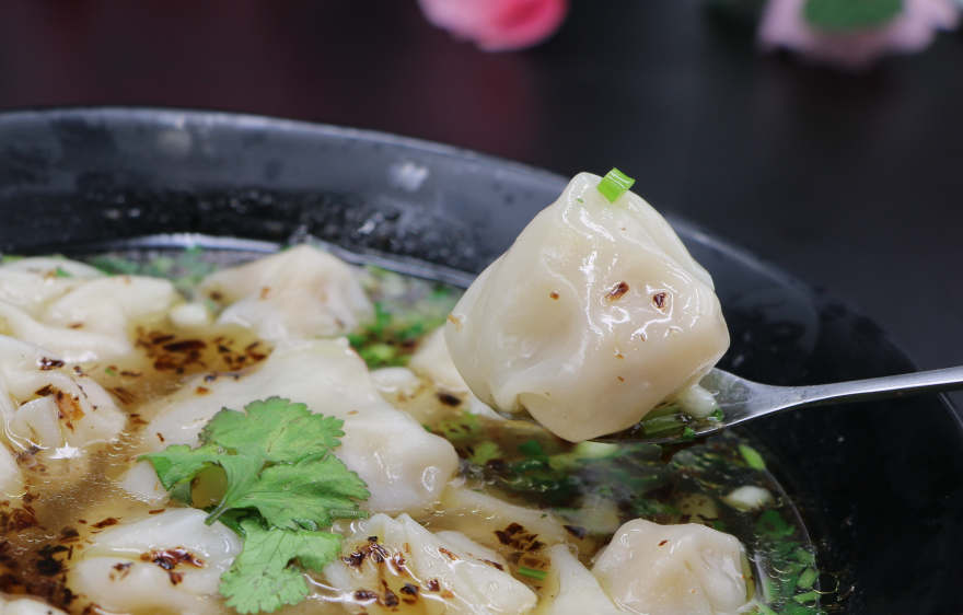 南宁馄饨培训