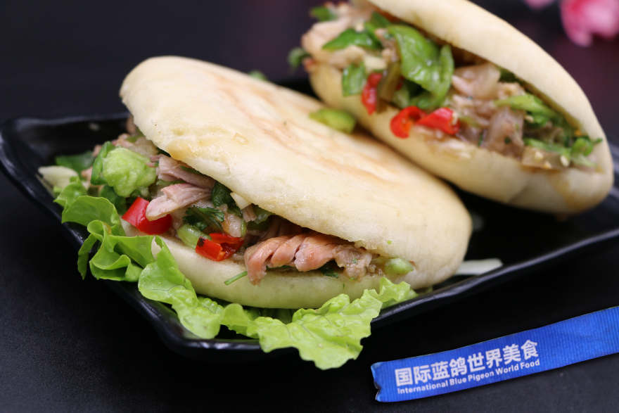 南宁肉夹馍培训