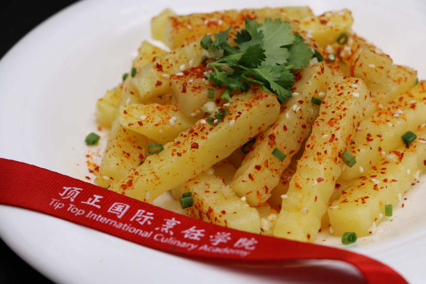 南宁薯塔培训