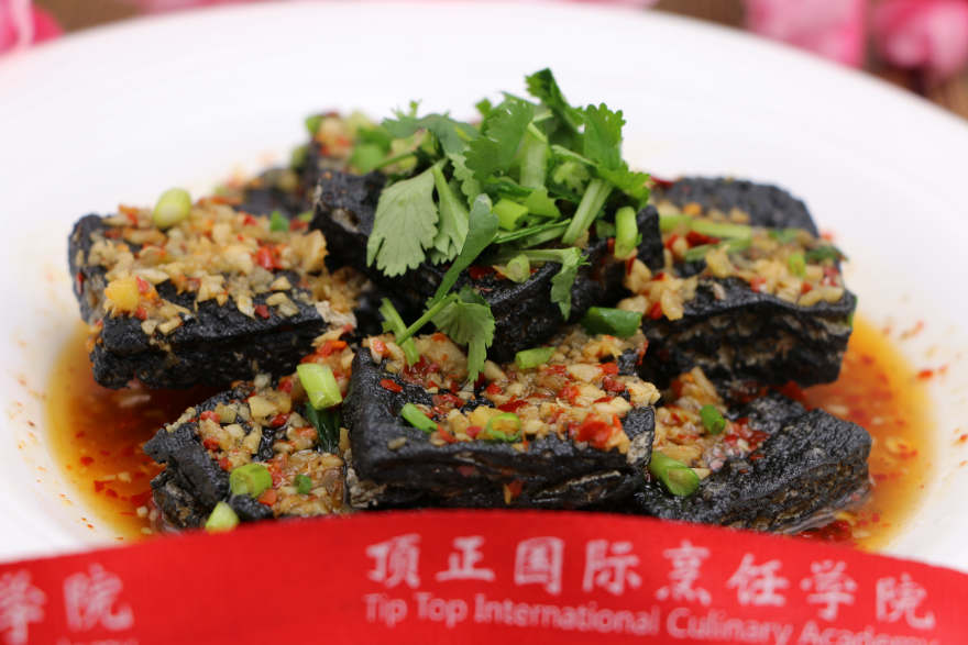 南宁长沙臭豆腐培训