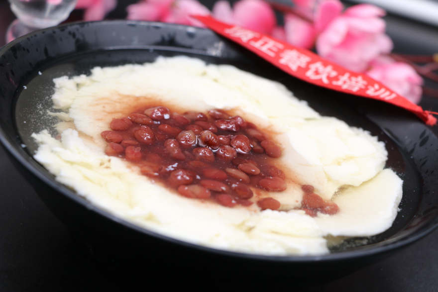 南宁豆腐花培训