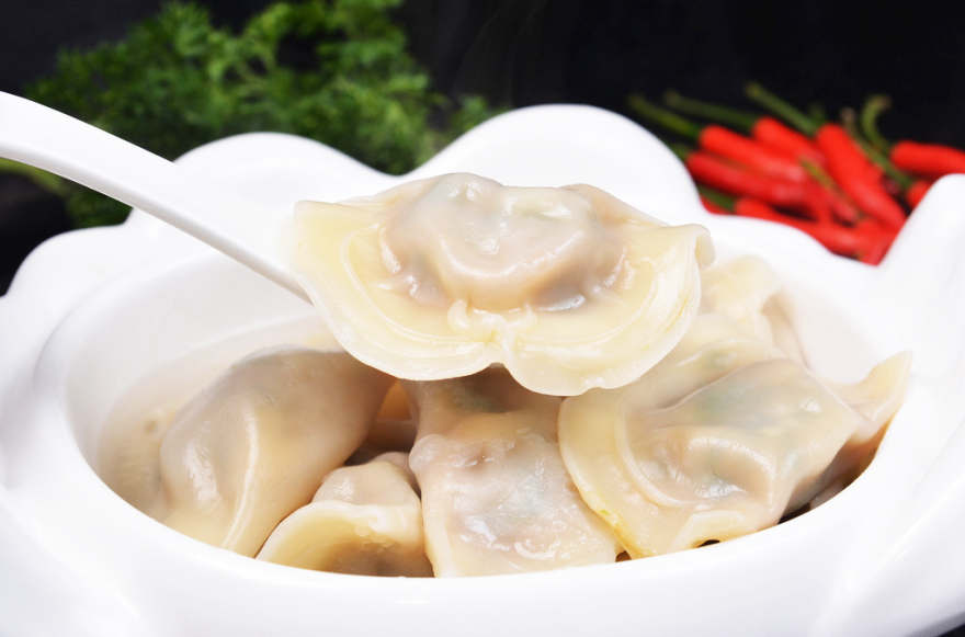南宁水饺培训