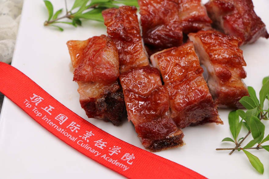南宁广式烧腊培训