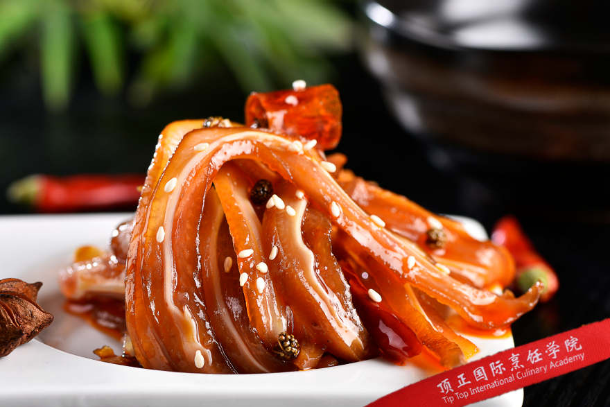南宁飘香卤菜培训