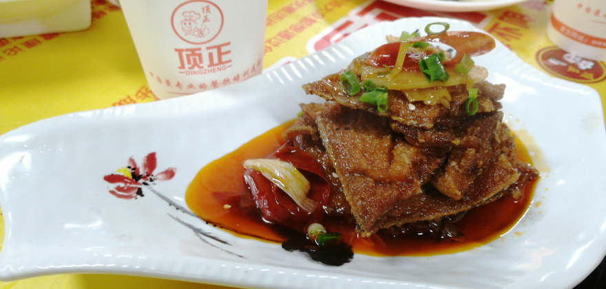 南宁湘西泡菜培训