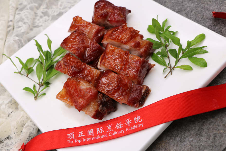 南宁烧腊拼盘培训
