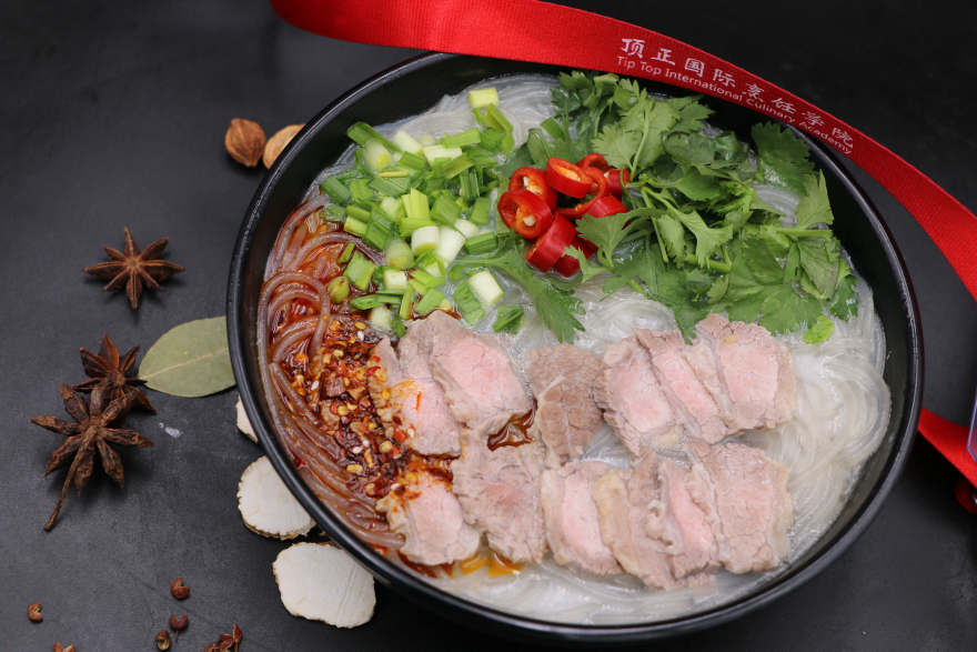 南宁铜锅涮羊肉培训
