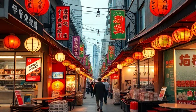 团餐赛道趋势分析：需求稳但竞争更卷，怎么做差异化
